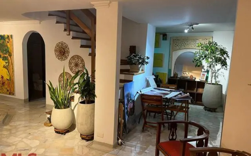 Apartamento en Medellín en Conquistadores