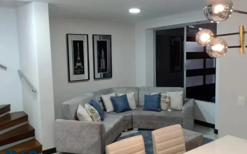 Casa en Pereira en Pinares