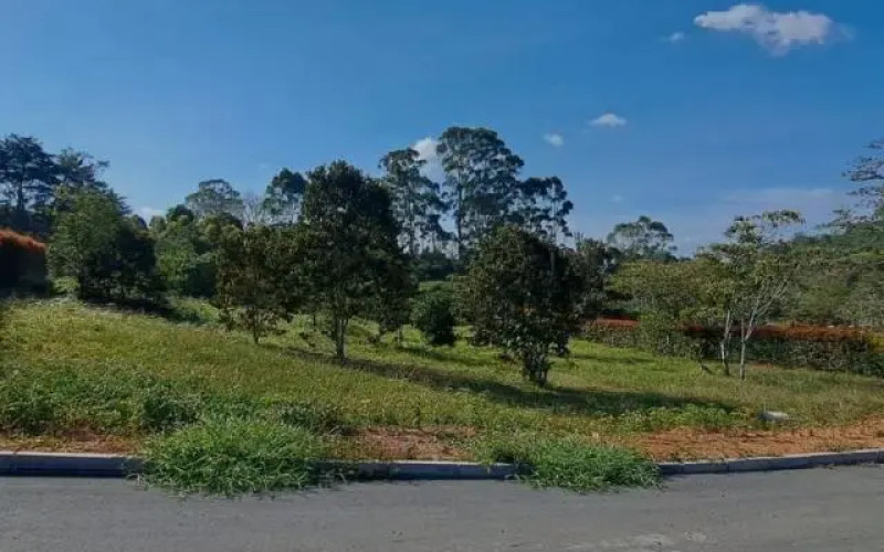 Lote Residencial en Rionegro en V. Quirama