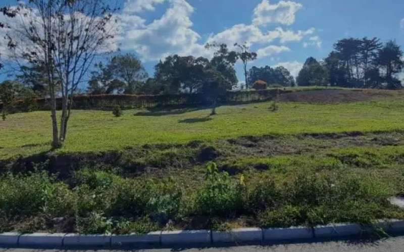 Lote Residencial en Rionegro en V. Quirama