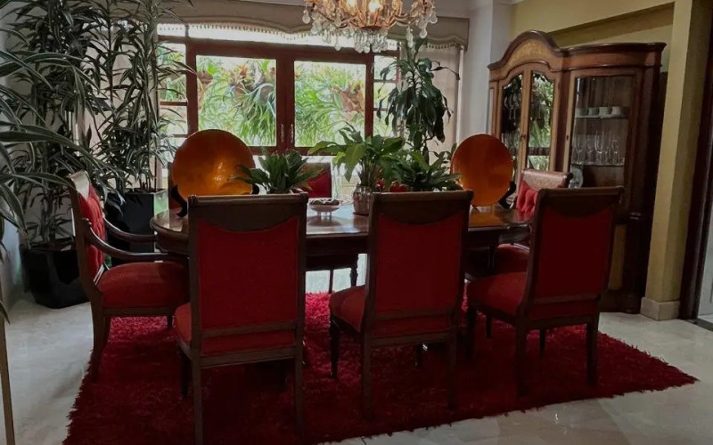 Casa en Medellín en La Calera