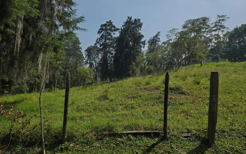 Lote Residencial en Envigado en San Lucas