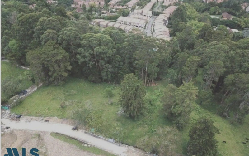 Lote Residencial en Envigado en San Lucas