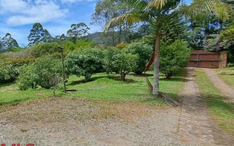 Finca Recreativa en Rionegro en V. Pontezuela