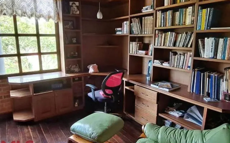 Finca Recreativa en Rionegro en V. Pontezuela