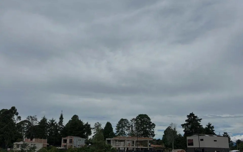Lote Residencial en Rionegro en Llanogrande