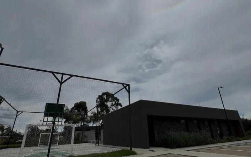 Lote Residencial en Rionegro en Llanogrande