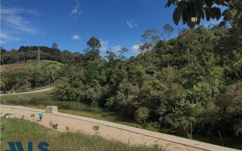 Lote Residencial en Rionegro en Corredor San Antonio - La Ceja (Rionegro)
