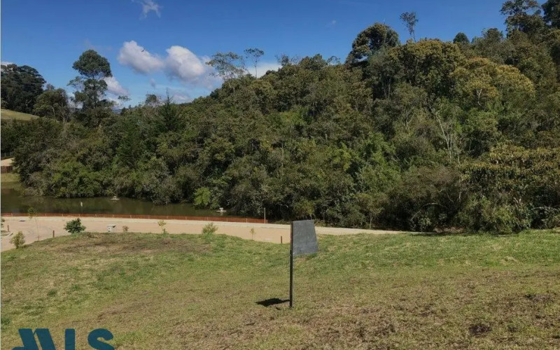 Lote Residencial en Rionegro en Corredor San Antonio - La Ceja (Rionegro)