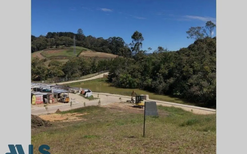 Lote Residencial en Rionegro en Corredor San Antonio - La Ceja (Rionegro)