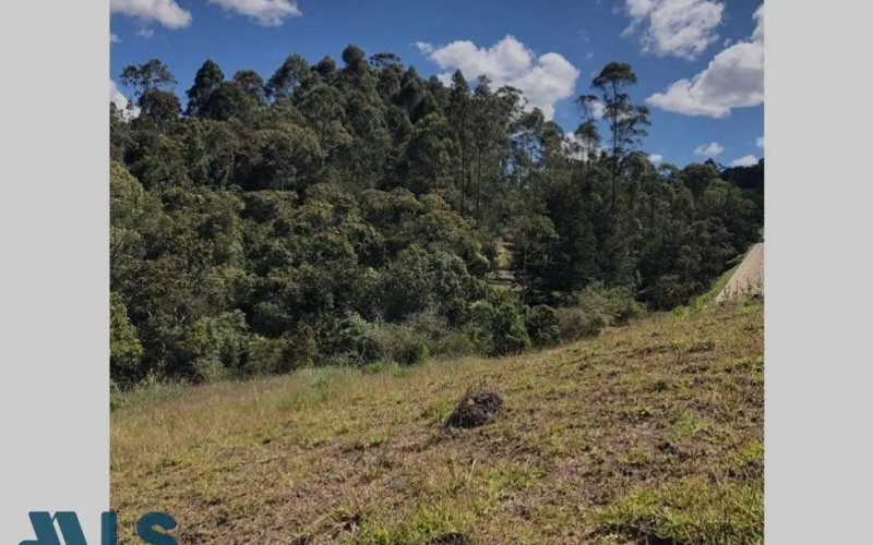 Lote Residencial en Rionegro en Corredor San Antonio - La Ceja (Rionegro)