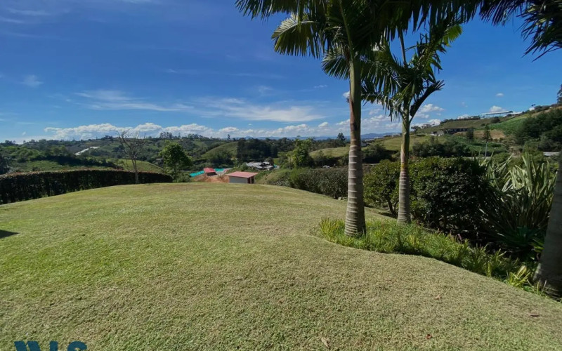 Finca Recreativa en Marinilla en Rural
