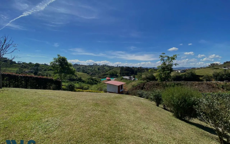 Finca Recreativa en Marinilla en Rural