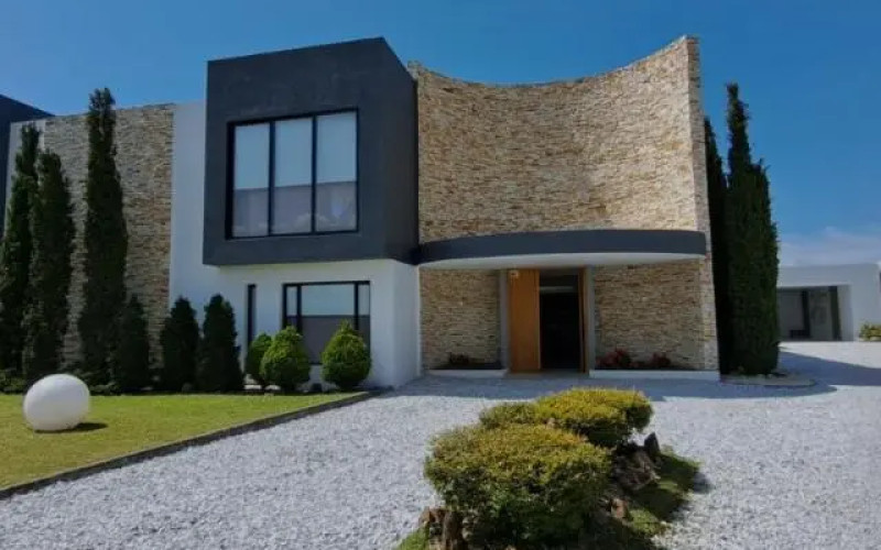Casa en Rionegro en Cabeceras