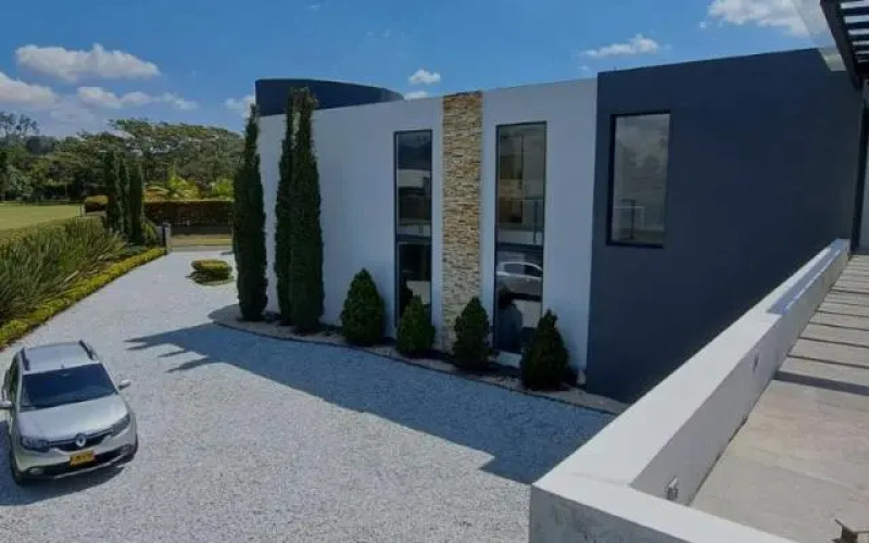 Casa en Rionegro en Cabeceras