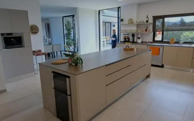 Casa en Rionegro en Cabeceras