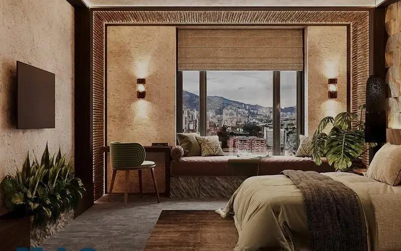 Apartamento en Medellín en Astorga