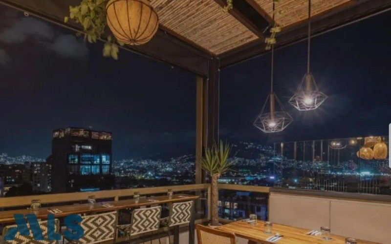 Apartamento en Medellín en Astorga