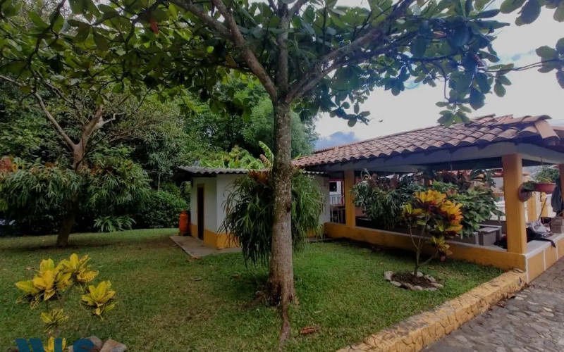 Finca Recreativa en Girardota en V. El Totumo