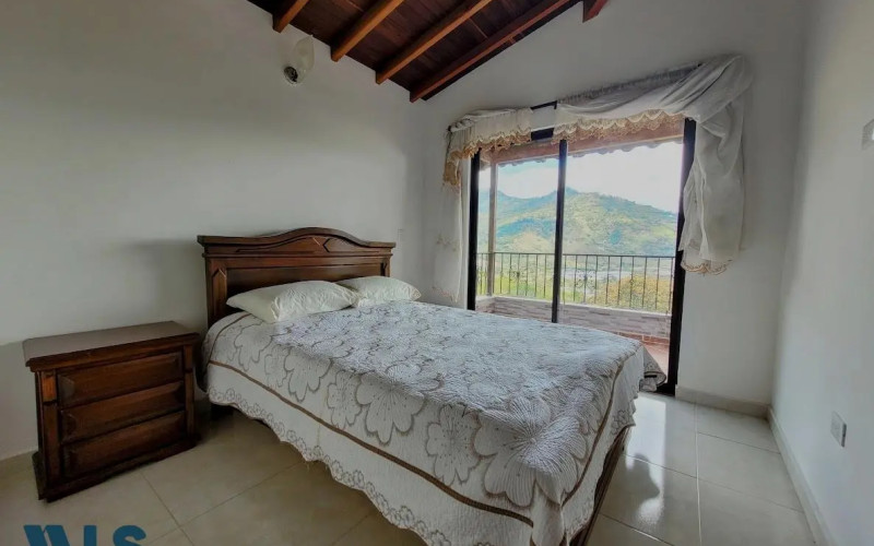 Finca Recreativa en Girardota en V. El Totumo