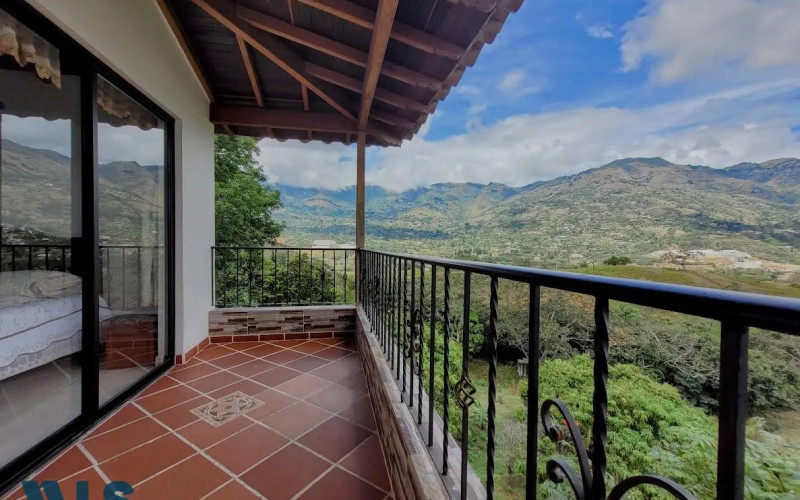 Finca Recreativa en Girardota en V. El Totumo