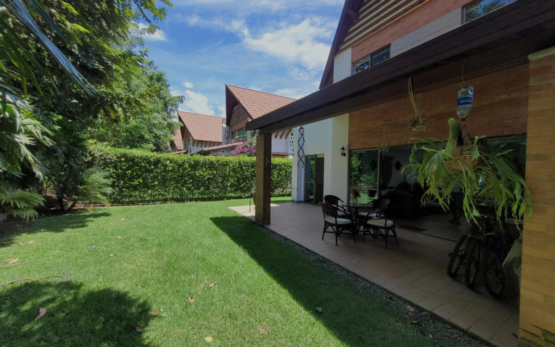 Casa en Santa Fe de Antioquia en Urbano