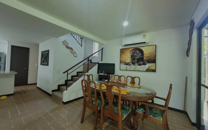 Casa en Santa Fe de Antioquia en Urbano