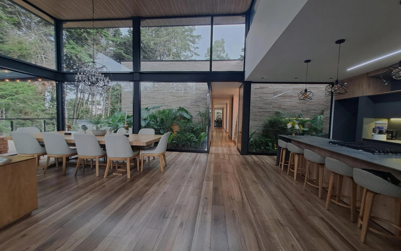 Casa en Envigado en Alto de las Palmas