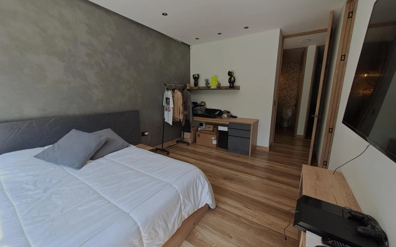 Casa en Envigado en Alto de las Palmas