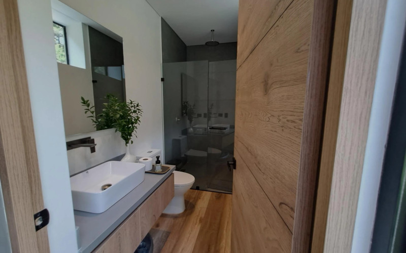 Casa en Envigado en Alto de las Palmas