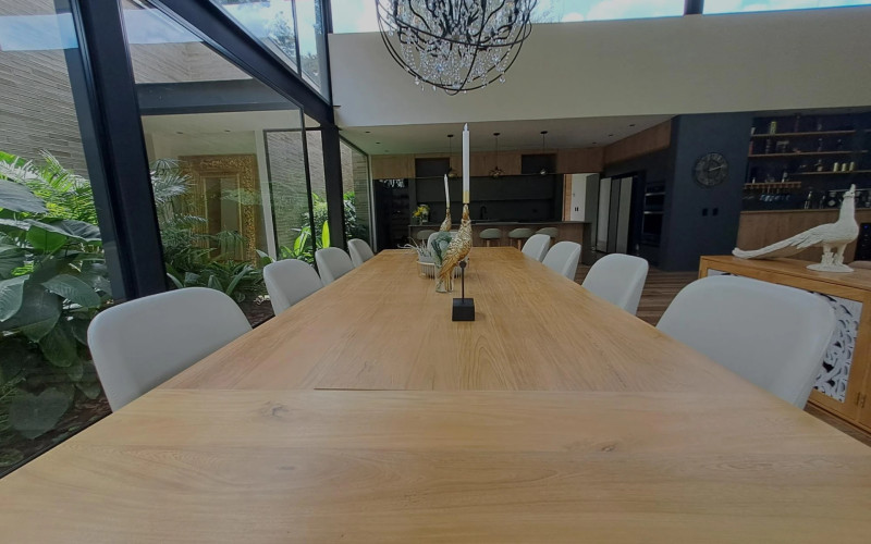 Casa en Envigado en Alto de las Palmas