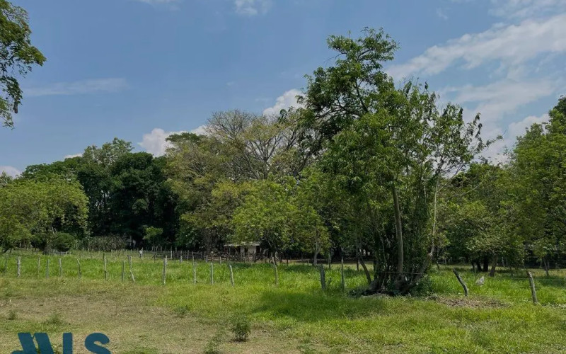 Finca Recreativa en Santa Fe de Antioquia en V. El Paso Real