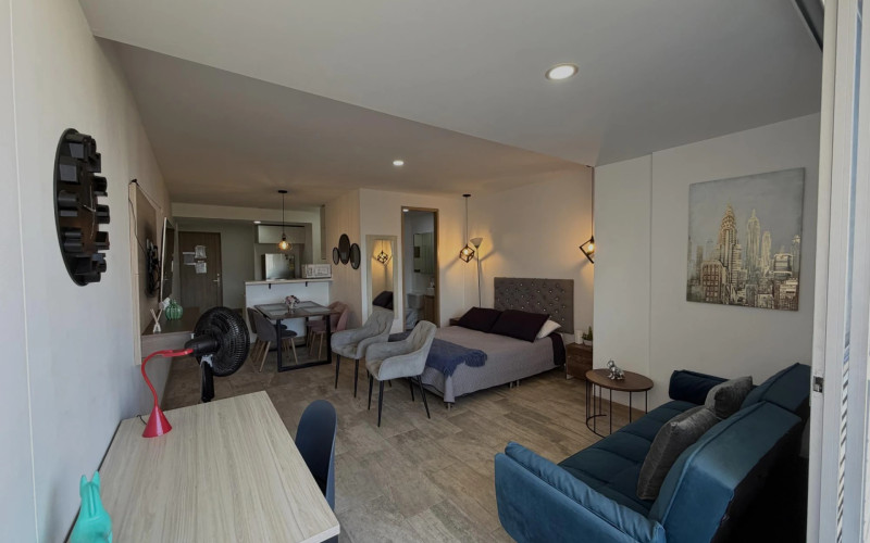 Apartamento en Sabaneta en La Doctora