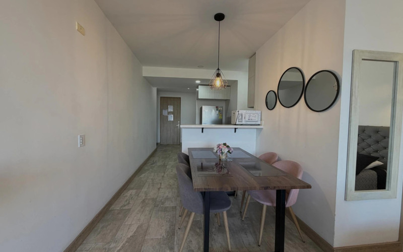 Apartamento en Sabaneta en La Doctora