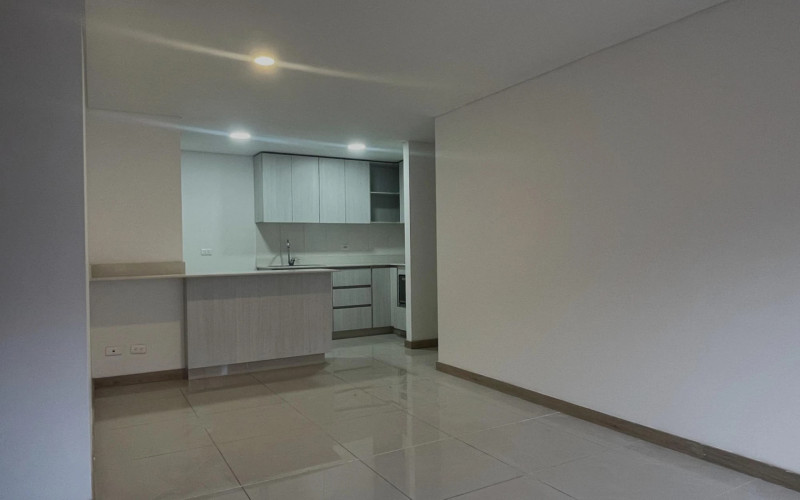 Apartamento en Envigado en El Chinguí
