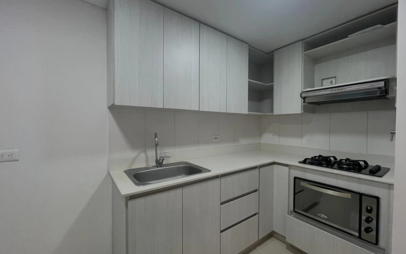 Apartamento en Envigado en El Chinguí