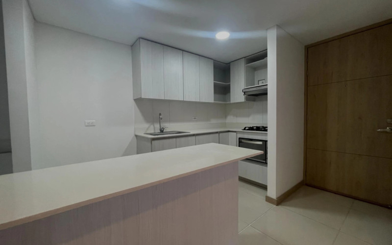 Apartamento en Envigado en El Chinguí