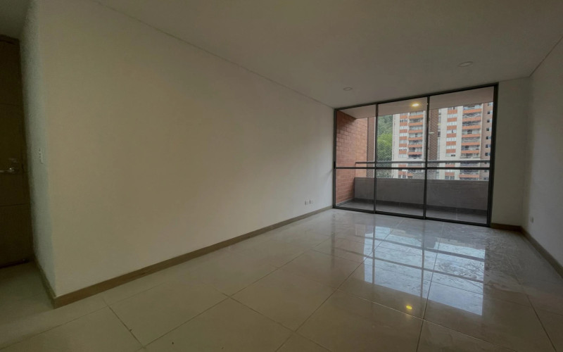 Apartamento en Envigado en El Chinguí