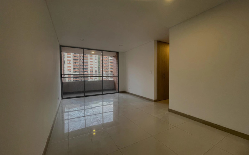 Apartamento en Envigado en El Chinguí