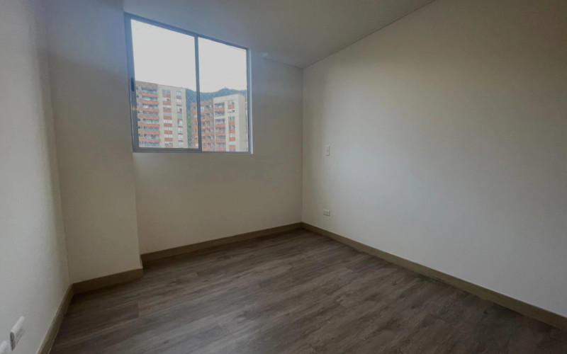 Apartamento en Envigado en El Chinguí