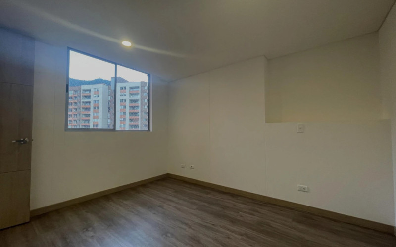 Apartamento en Envigado en El Chinguí