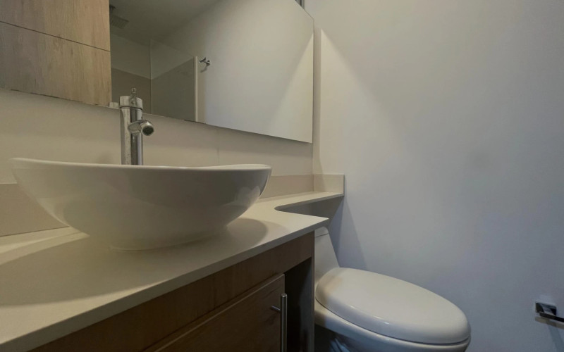 Apartamento en Envigado en El Chinguí