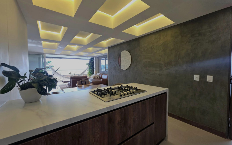Apartamento en Medellín en Las Santas