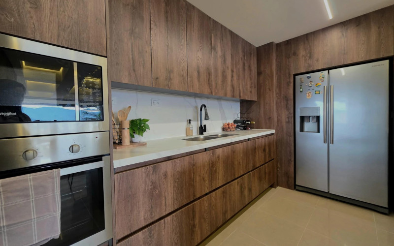 Apartamento en Medellín en Las Santas