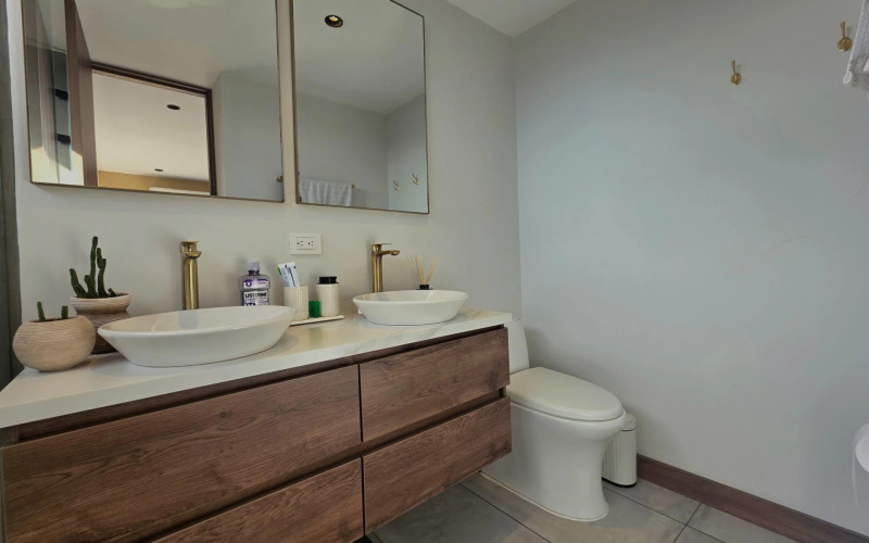 Apartamento en Medellín en Las Santas