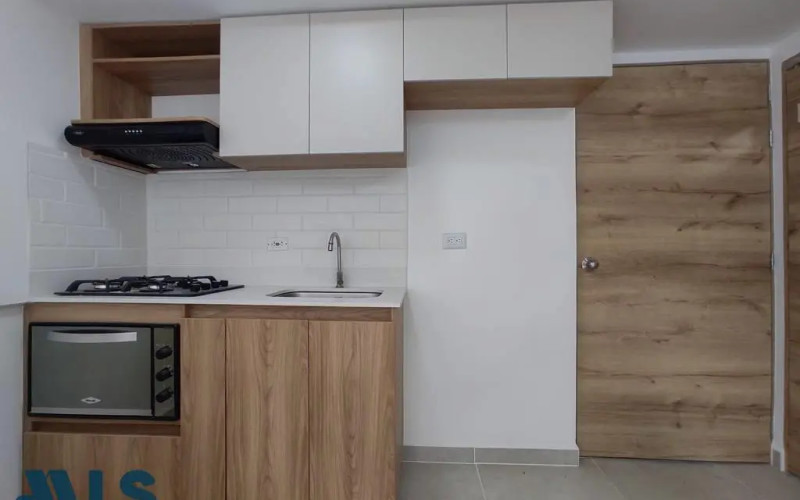 Apartamento en Sabaneta en V. Pan de Azúcar