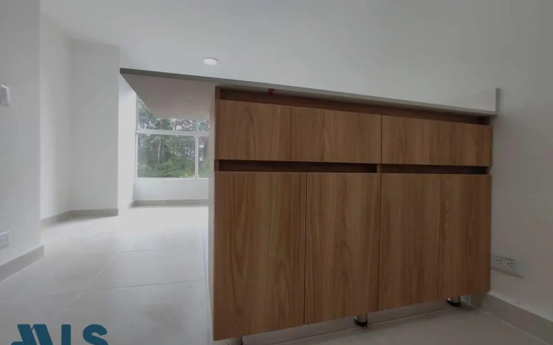 Apartamento en Sabaneta en V. Pan de Azúcar