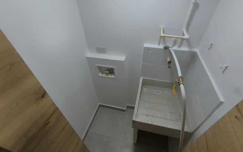 Apartamento en Sabaneta en V. Pan de Azúcar