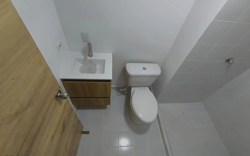 Apartamento en Sabaneta en V. Pan de Azúcar