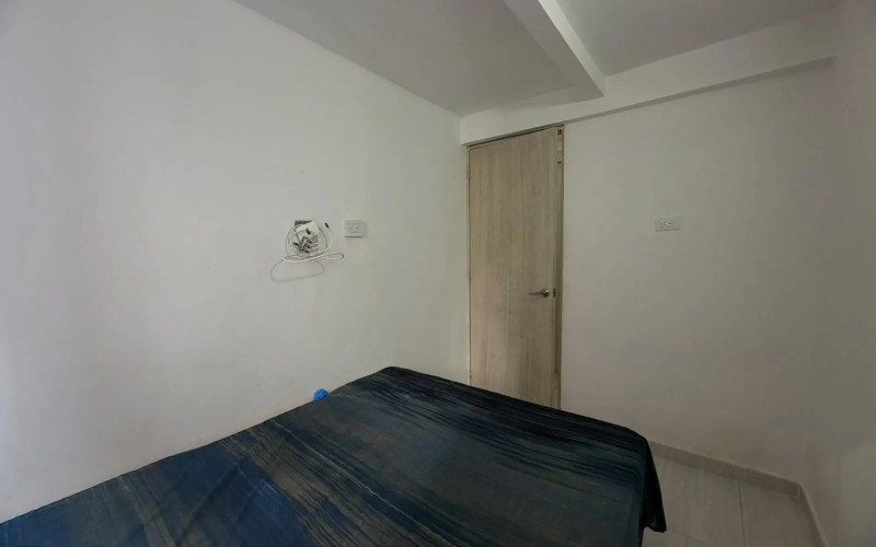 Apartamento en Sabaneta en Loma de San Jose